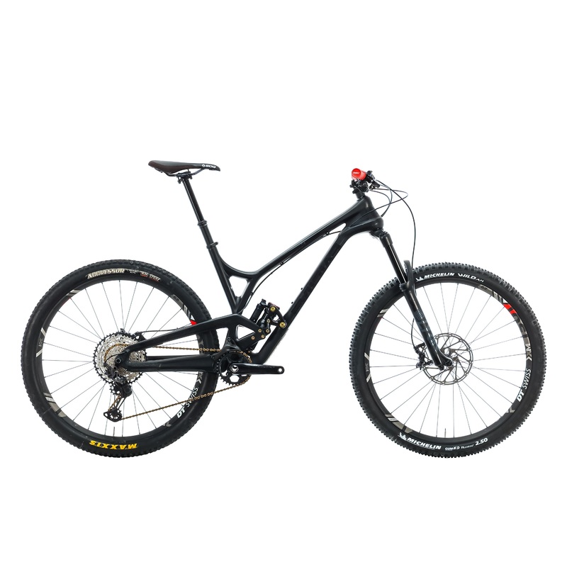 Evil Offering V1 Mountain Bike – Large