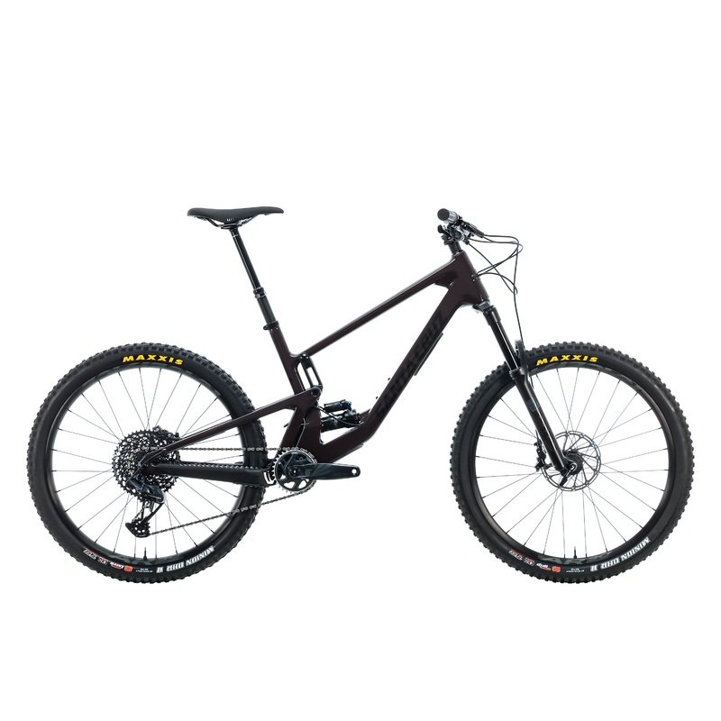 Santa Cruz 5010 C S Mountain Bike – 2022, Large