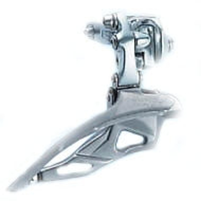 Shimano Dura-Ace FD-7700 9s Front Derailleur