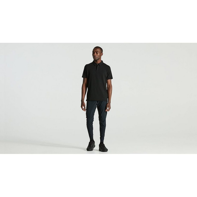 Specialized legacy polo men black xl