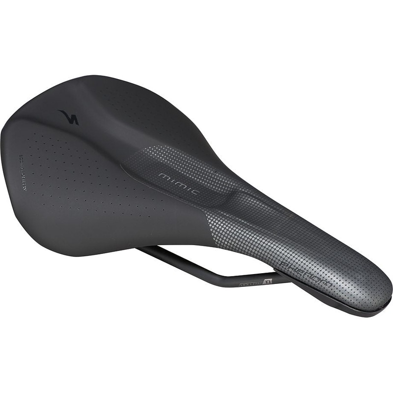 Specialized phenom expert mimic saddle black 168mm