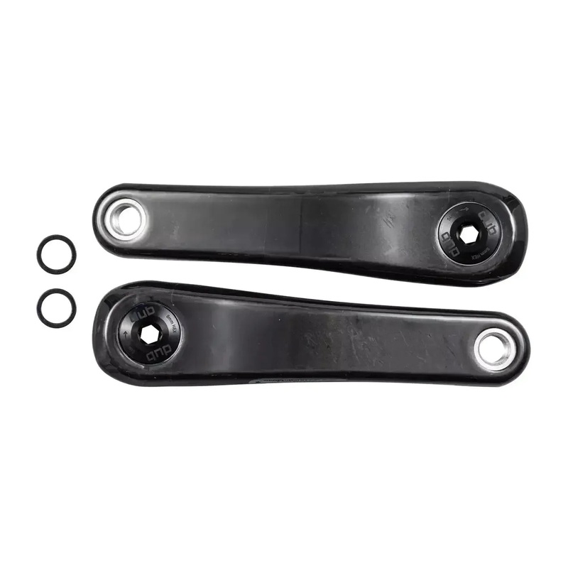 SRAM Specialized Gen 2 Turbo Levo SL (1.2 Motor) Carbon Crank Arms – 170mm, Left & Right