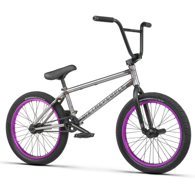 We The People Trust CS Bike 2023