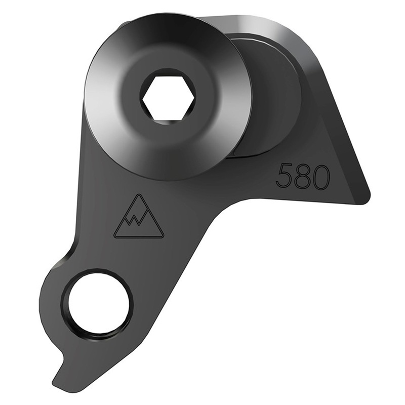 Wheels Manufacturing Derailleur Hanger – 580