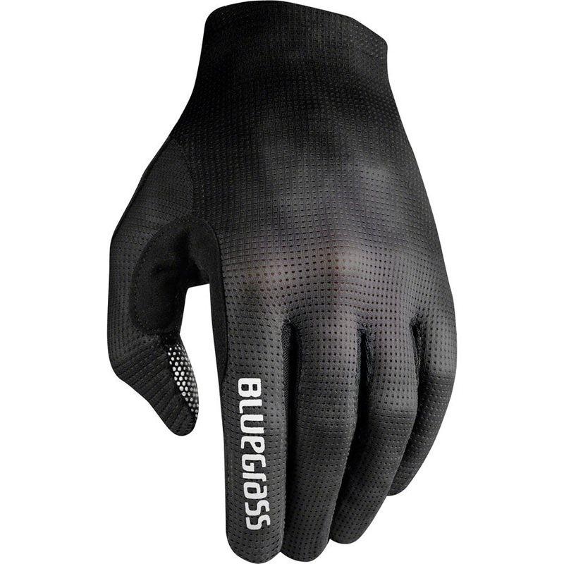 Bluegrass Vapor Lite Gloves – Black Full Finger Large