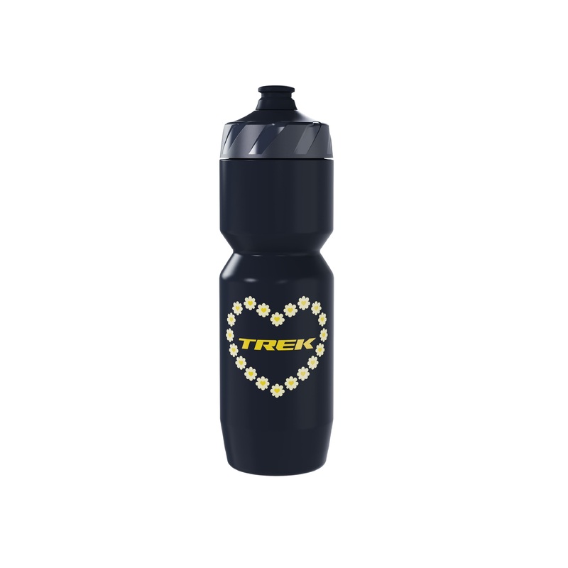 Bottle Trek Voda 26oz Flower Power