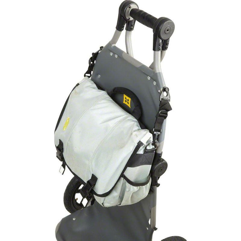 Burley Universal Bag Clips