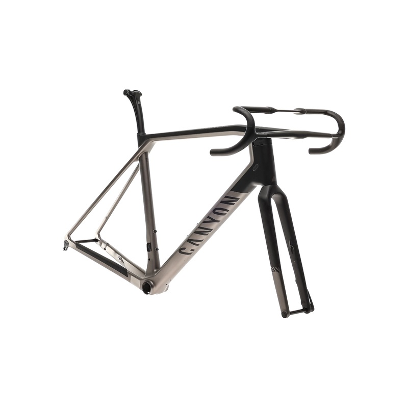 Canyon Grail CF SLX Large Frameset – 2020