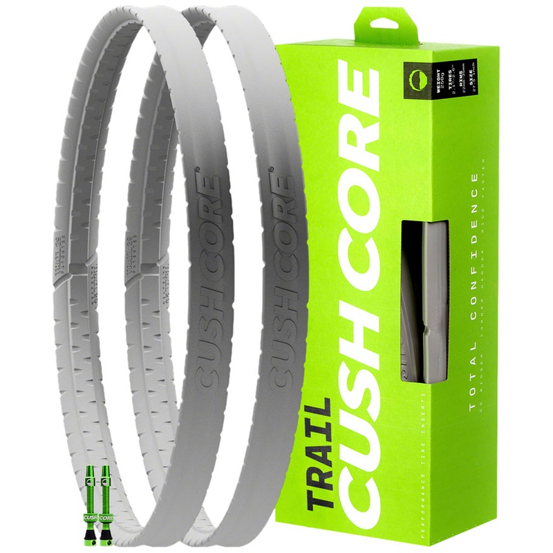 Cushcore Trail Tire Insert – 27.5/29″, Mixed Pair