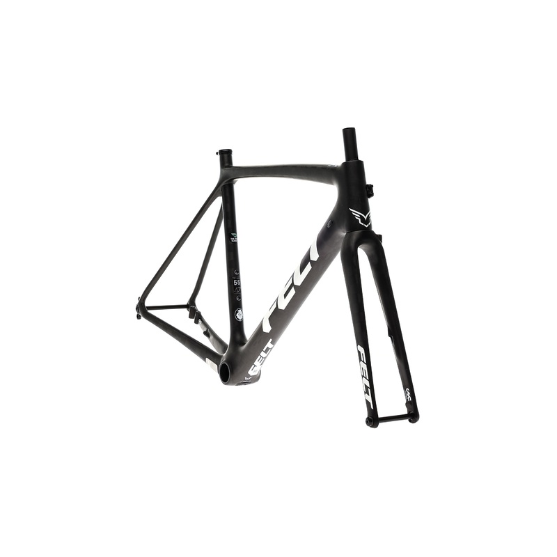 Felt FX FRD 55cm Frameset – 2019