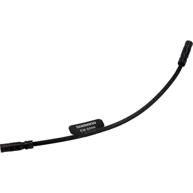 Shimano EW-SD50 Di2 E-Tube Wire, 150mm