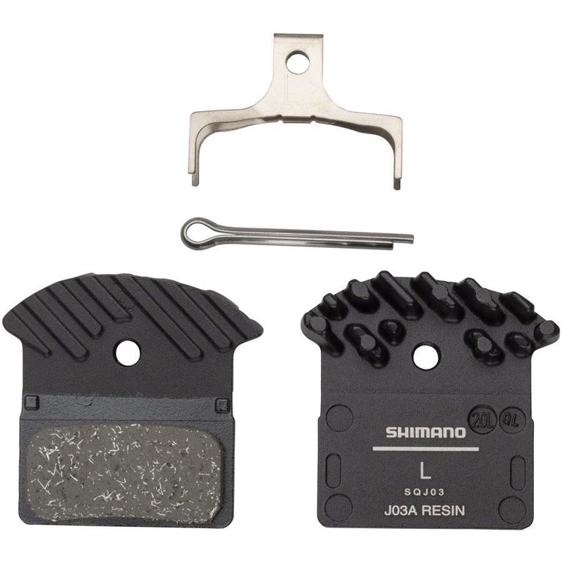 Shimano J03A Disc Brake Pad  Organic