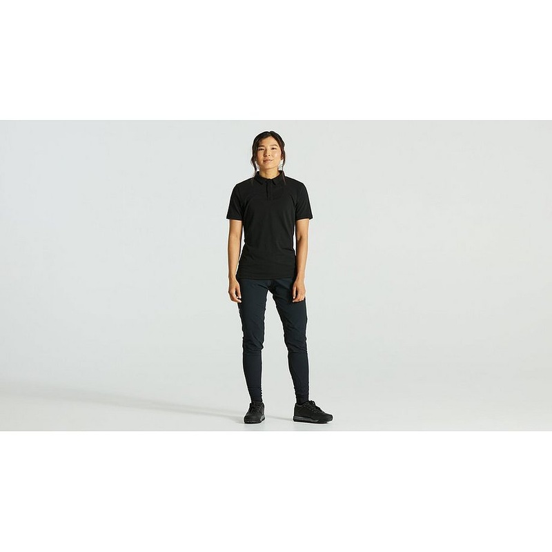 Specialized legacy polo wmn black xl