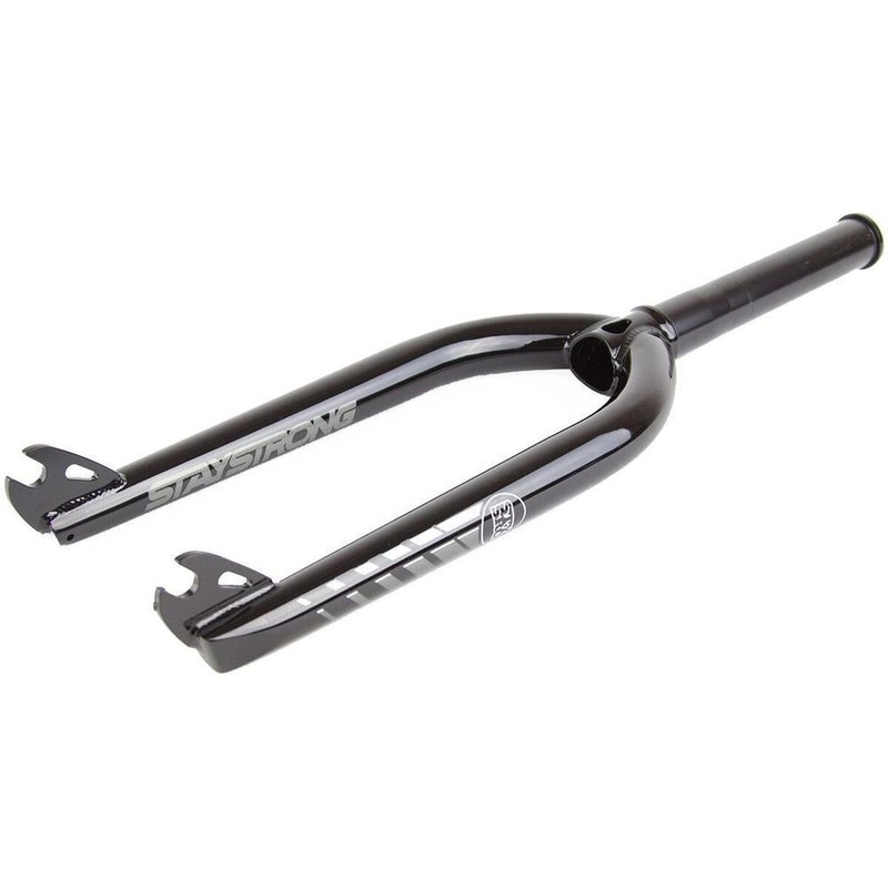 Stay Strong V2 Race Forks