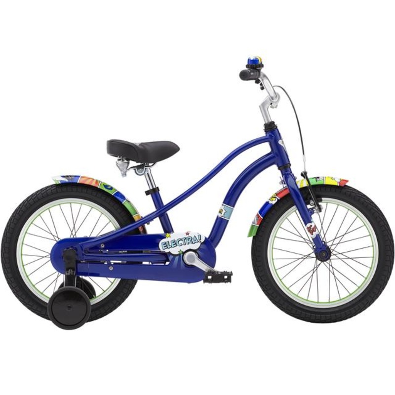Super Sprocket 16