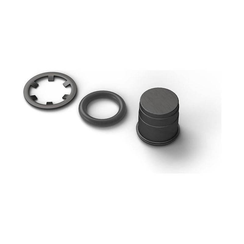 SwissStop, E-Bike Magnet, for center lock rotors