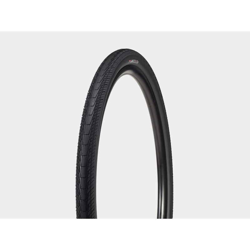 Tire Bontrager H2 Comp 27.5×2.00 Black