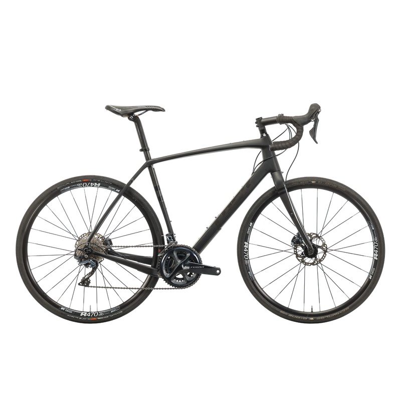 Trek Checkpoint SL 6 Gravel Bike – 2019, 58cm