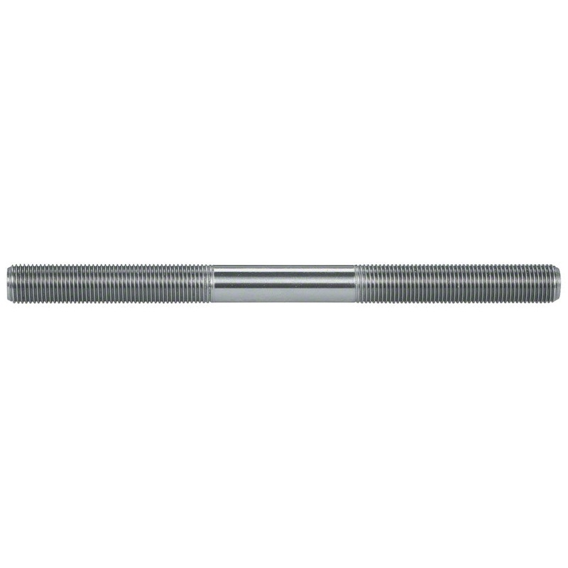 Wheels Manufacturing Axle #01 10 x 1 x 137mm QR