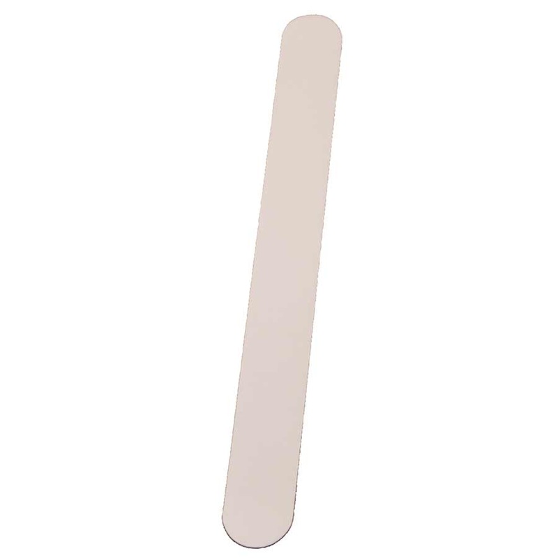 Wheels Manufacturing Clear Chainstay Protector w/ Alcohol Prep Pad