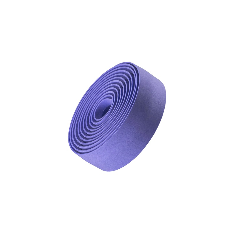 Bar Tape Bontrager Gel Cork UltraViolet
