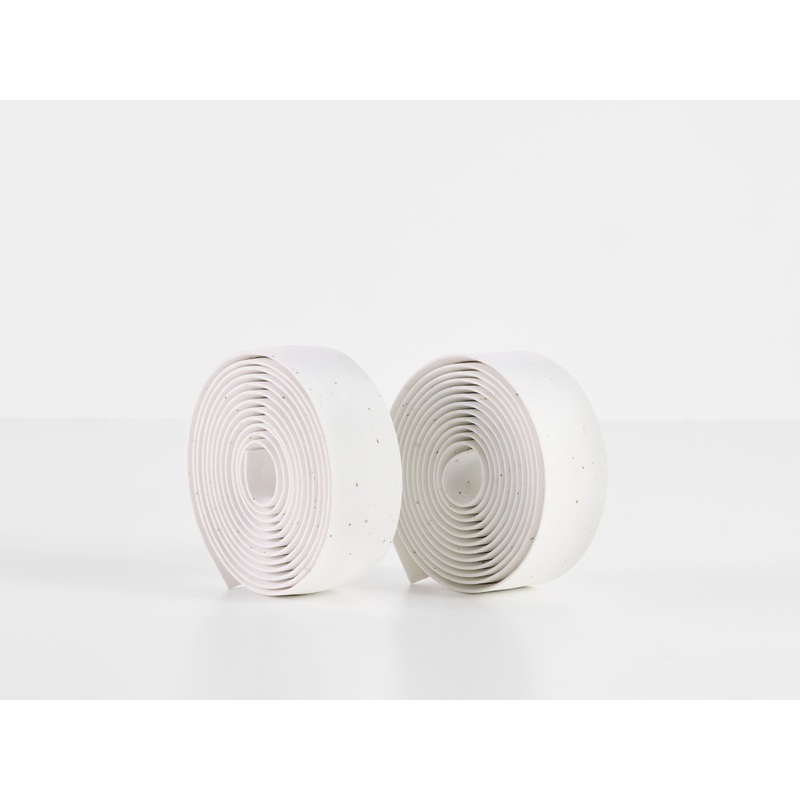 Bar Tape Trek Gel Cork White