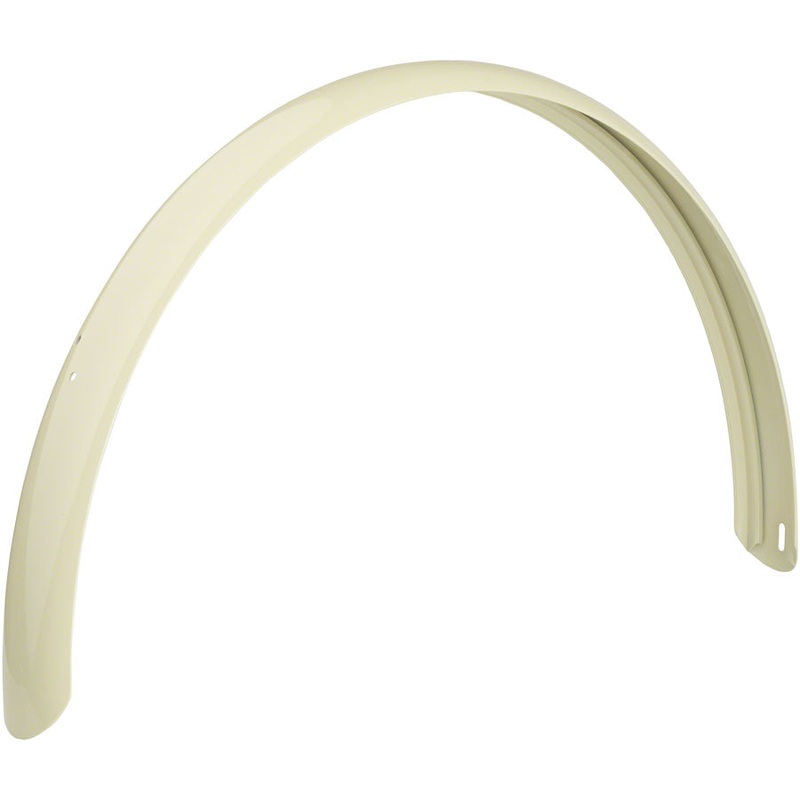 Benno Replacement Rear Fender – eJoy 5i Chai Gray 22+