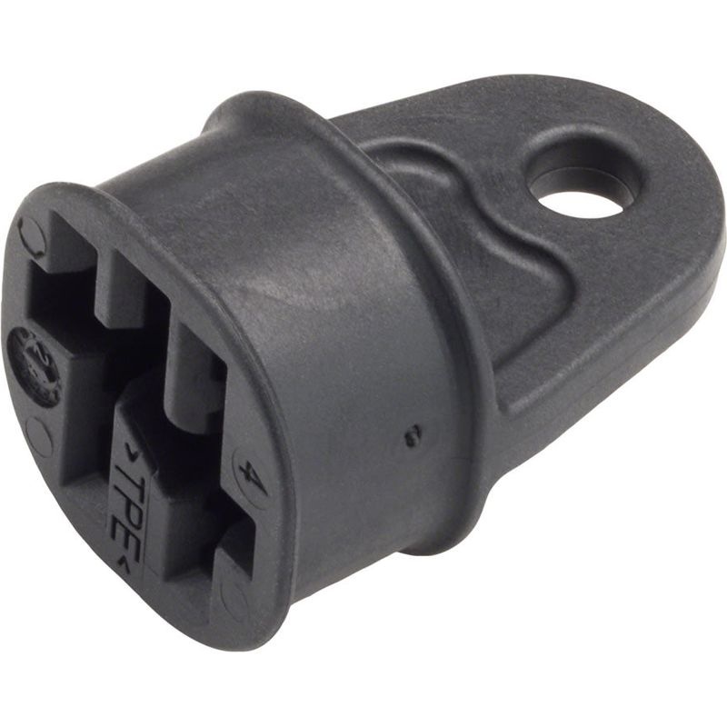 Bosch PowerTube Battery Pin Cover – The smart system Compatible