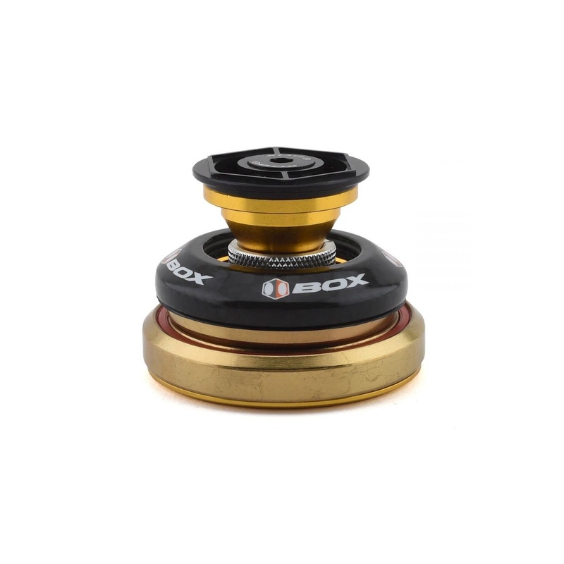 Box One Carbon Tapered Integrated Headset (1.5″)