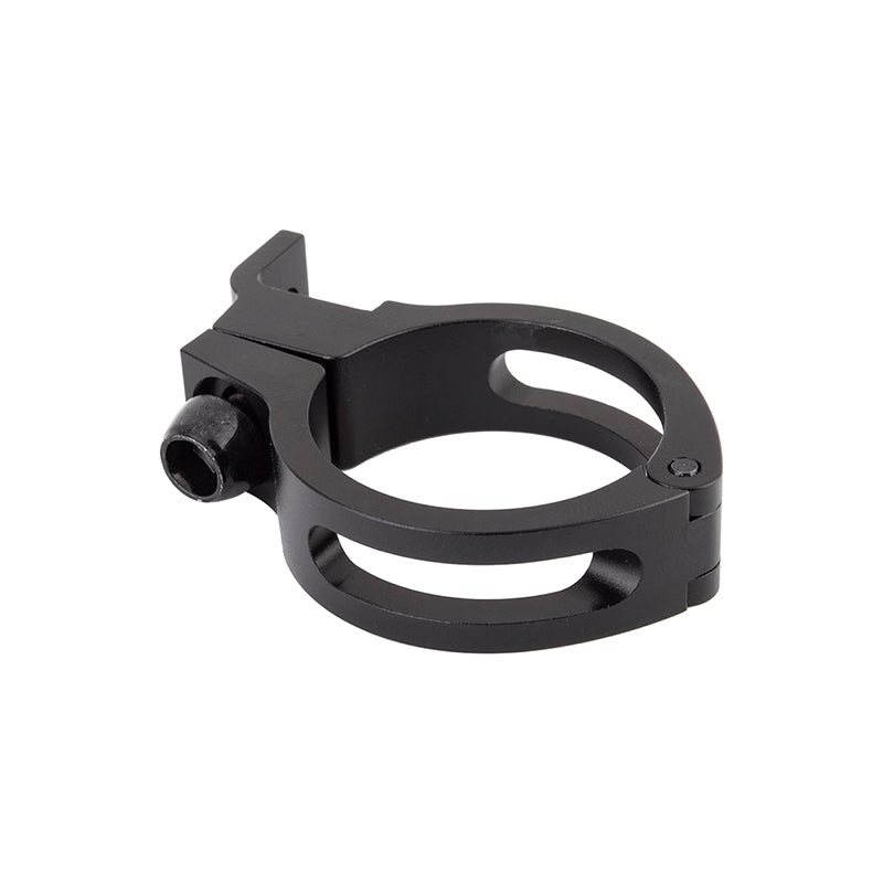 Box One Shifter Clamp Shifter Clamp Blk