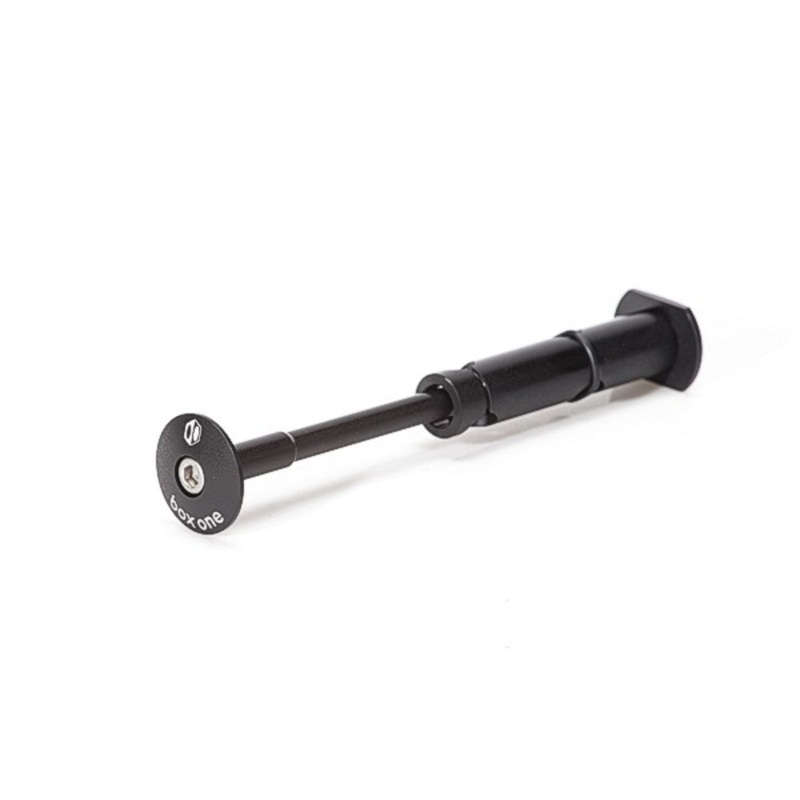 Box One Stem Lock