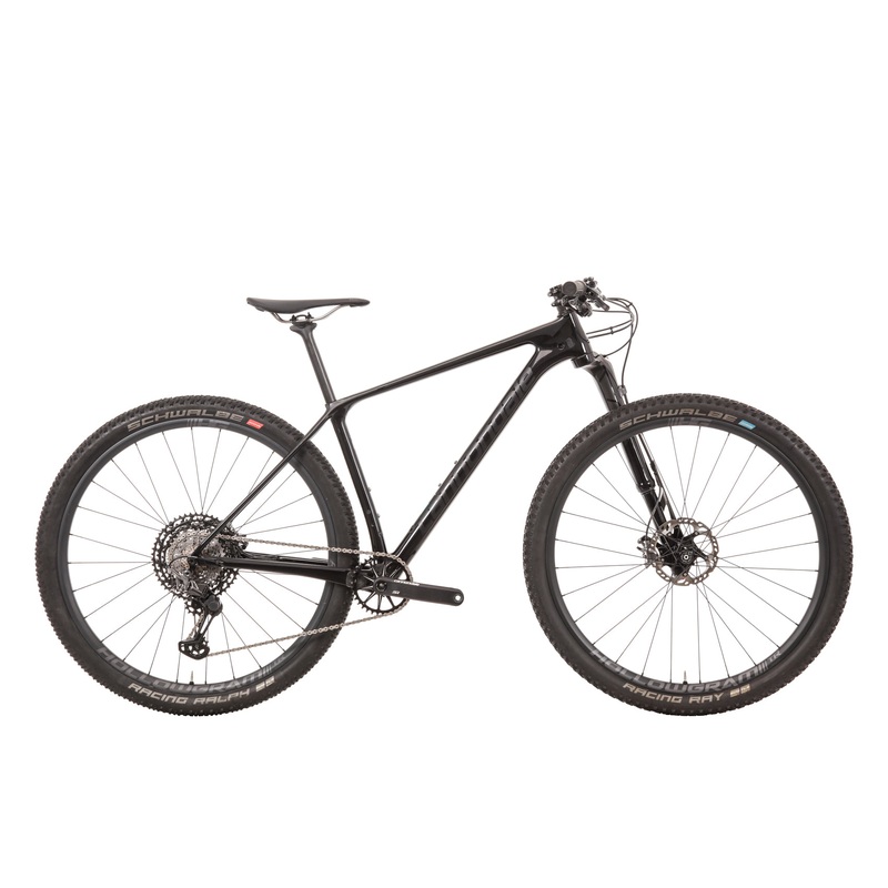 Cannondale F-Si Hi-MOD Limited Edition Mountain Bike – 2019, Medium