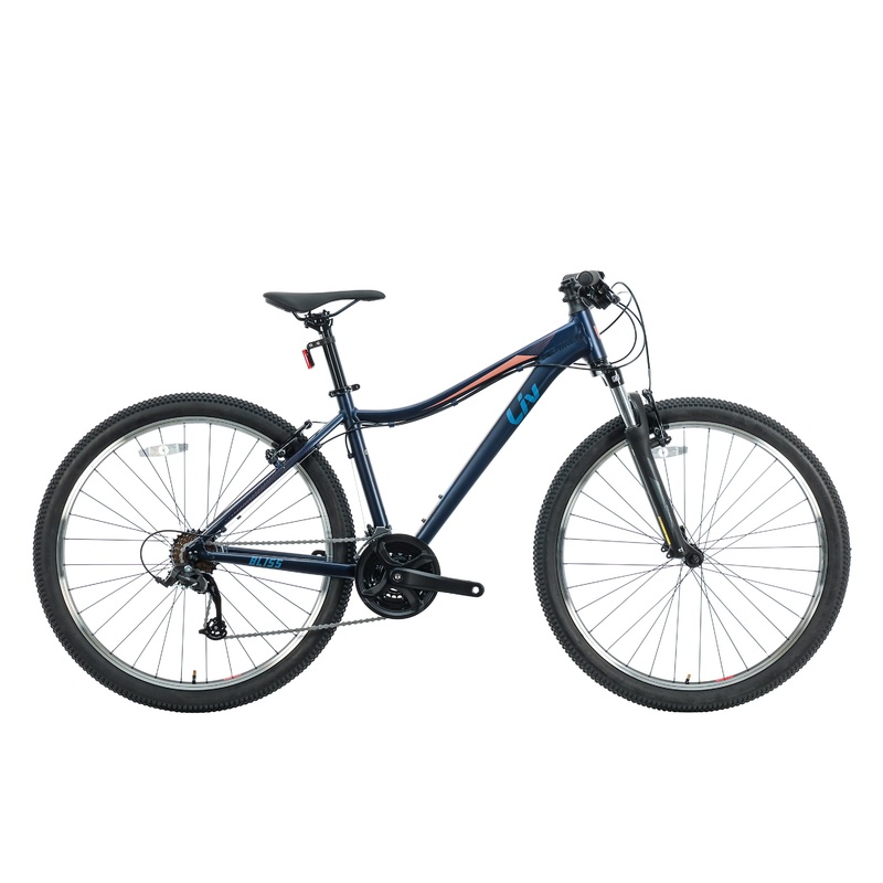 Liv Bliss Women’s Mountain Bike – 2021, Small