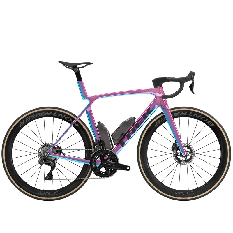 Madone SLR 9 XS ICON Synthwave