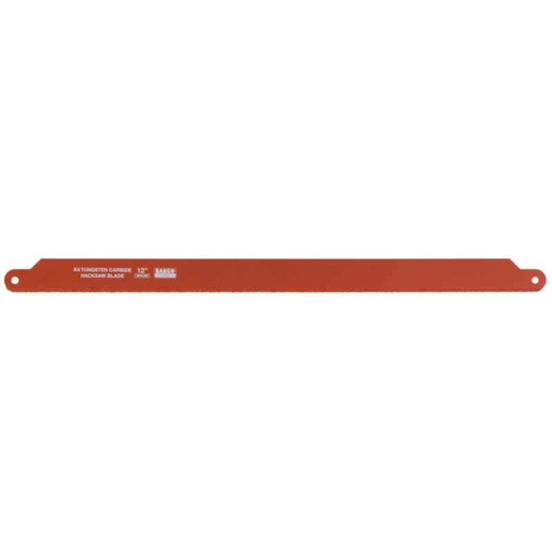 Snap-on Industrial Brands Tungsten Carbide 12″ Hacksaw Blade