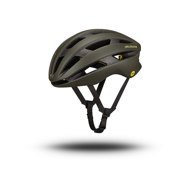 Specialized airnet mips helmet oak green s