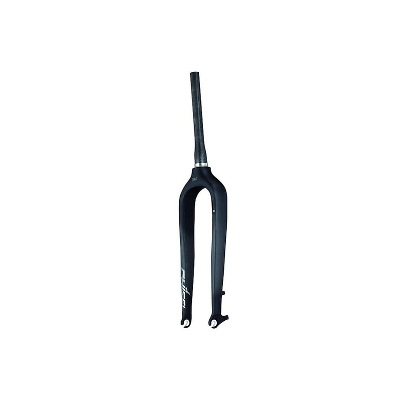 Specialized chisel carbon fatboy rigid fork carbon 26/135