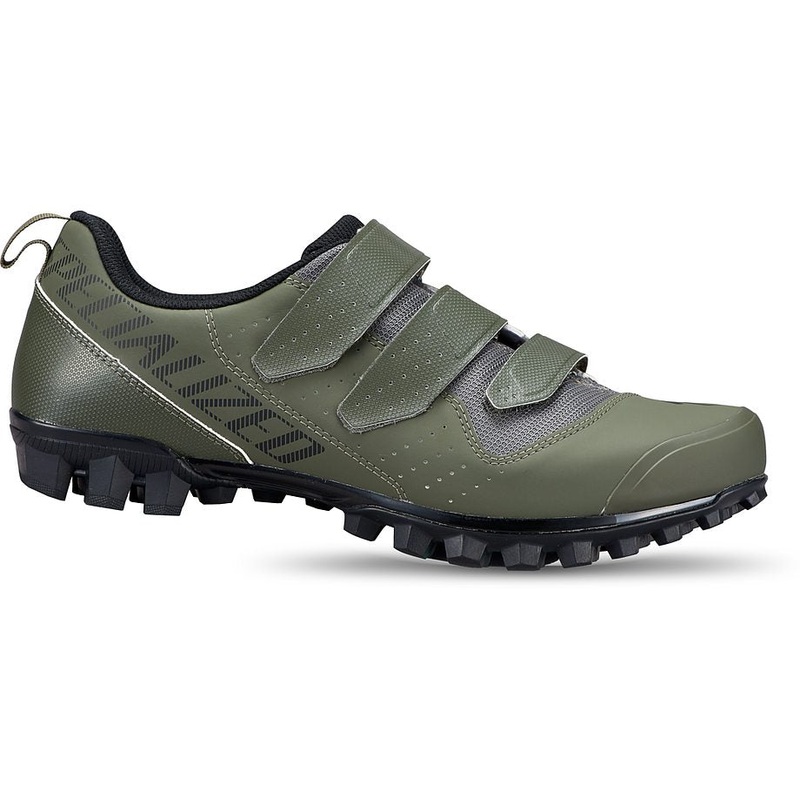 Specialized recon 1.0 oak green 42