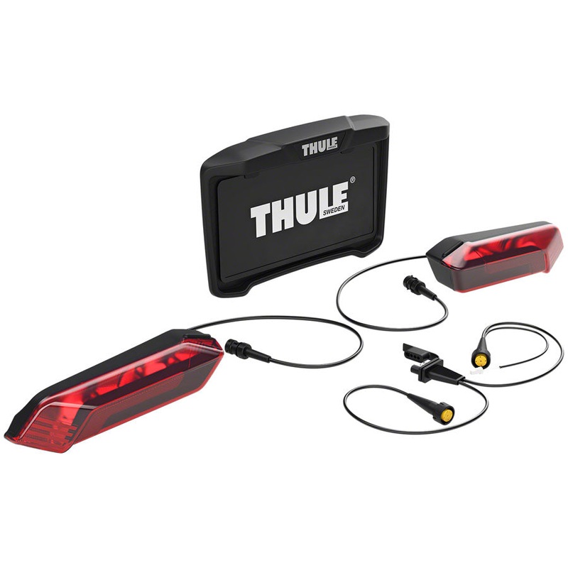 Thule Epos Tail Lamp Kit  – 4pin Connector
