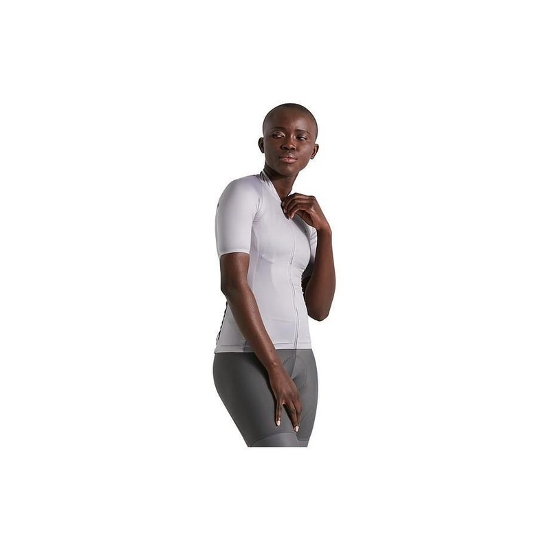 Women’s SL Air Solid Short Sleeve Jersey