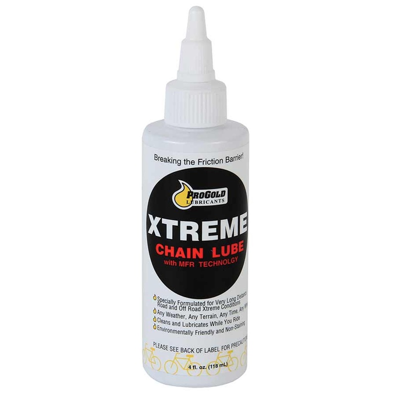 Xtreme Chain Lube 4.0oz