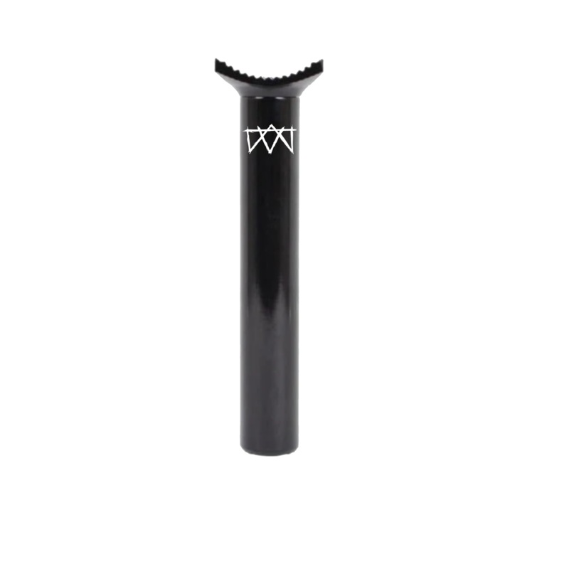 5150 Bmx Pivotal Seat Post 200mm (w/17mm Wrench)