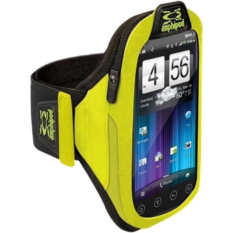 Amphipod Armpod Smartview Plus Running Phone Holders – Open Box  – (Without Original Box)