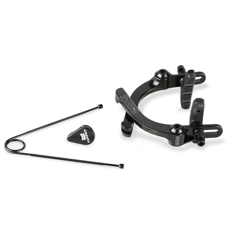 Baseline Brakes