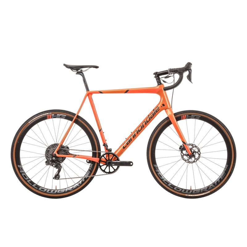 Cannondale SuperX Cyclocross Bike – 2019, 61cm