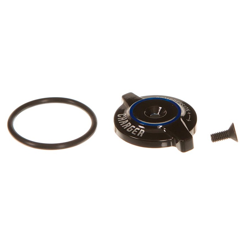 Compression Damper Knob Kit For Charger RC 38mm 11.4018.082.025