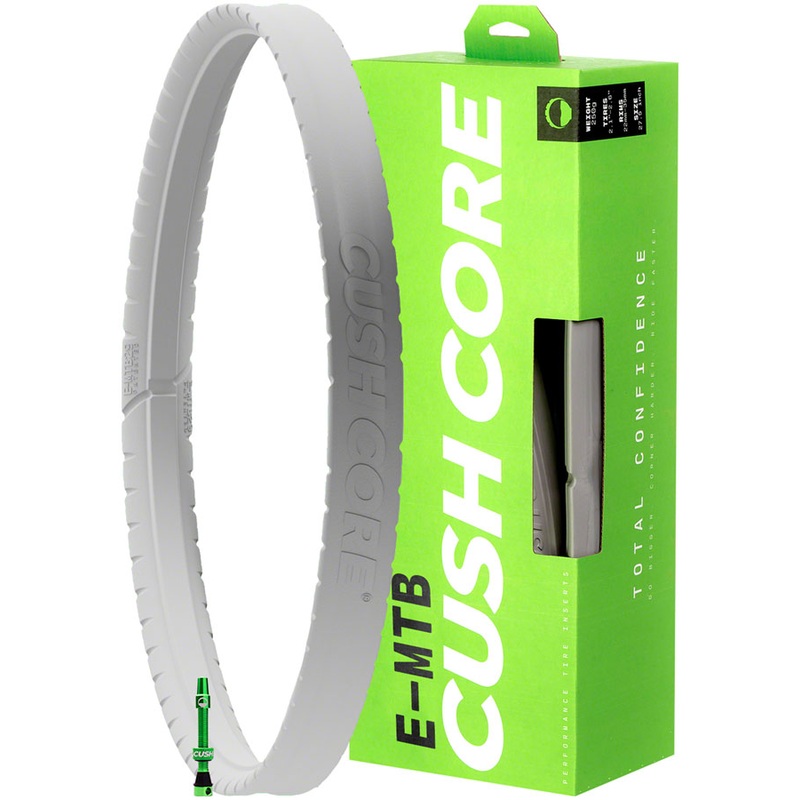 CushCore eMTB Tire Insert – 29″ Single