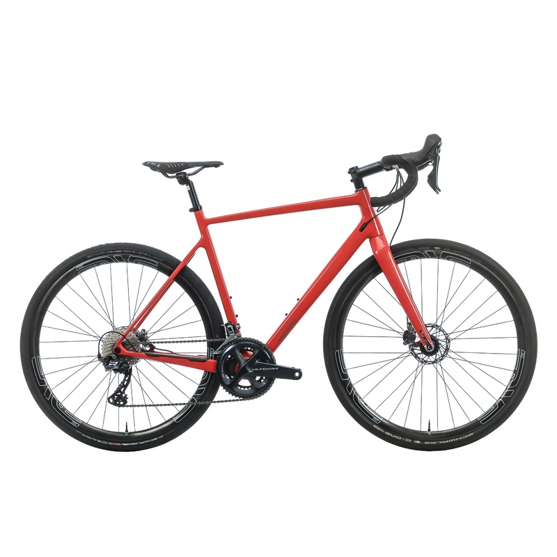 Santa Cruz Stigmata CC Gravel Bike – 2019, 56cm