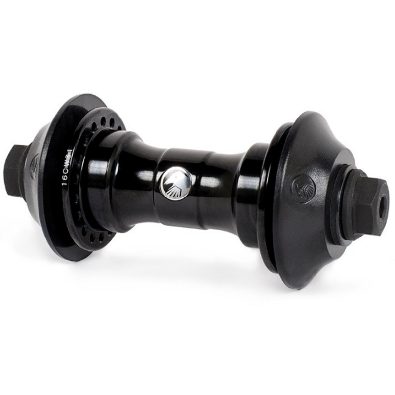 Shadow Symbol Front Hub