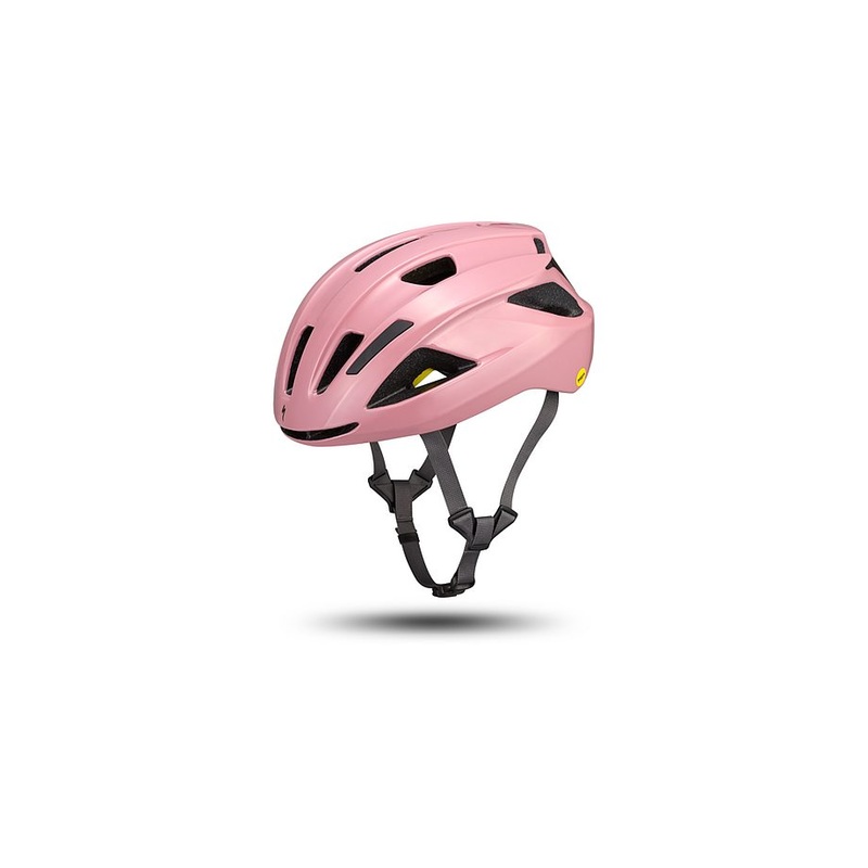 Specialized align ii mips helmet dusky pink m